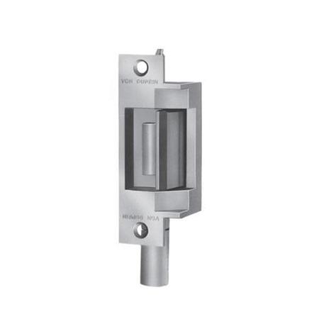 VON DUPRIN Von Duprin - 6211 Electric Strike for Mortise or Cylindrical Devices - Fail Secure - Sati VNDP-6211-24V-US32D